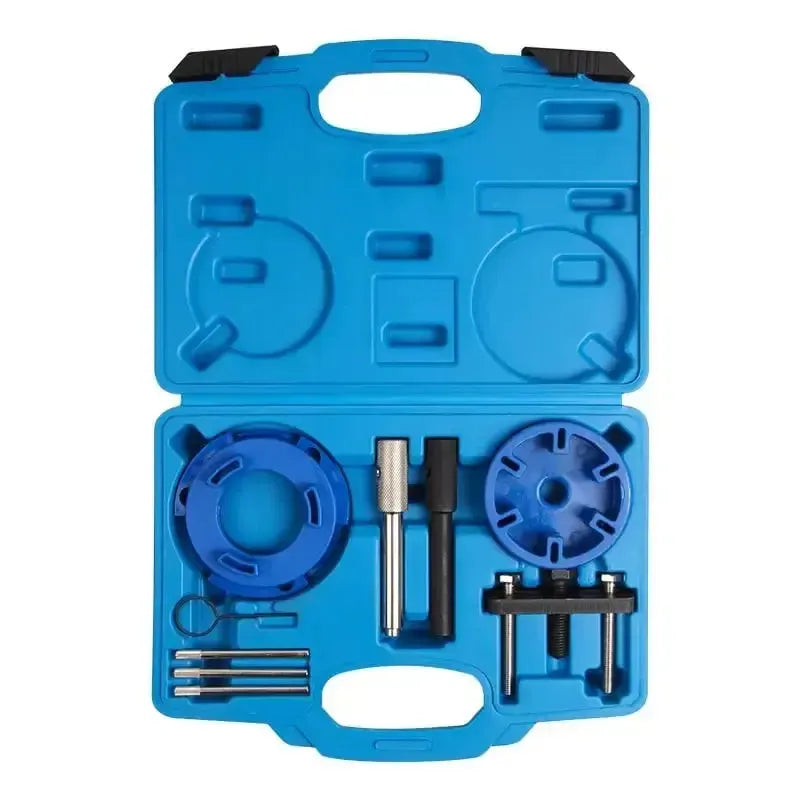 VT01864 Duratorq Diesel - Kit distribuzione 9 pezzi