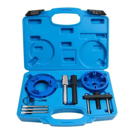 VT01864 Duratorq Diesel - Kit distribuzione 9 pezzi