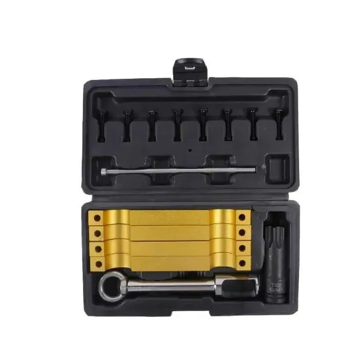 VT01968B Mercedes - Kit catena distribuzione M157/M276/M278 15 pezzi