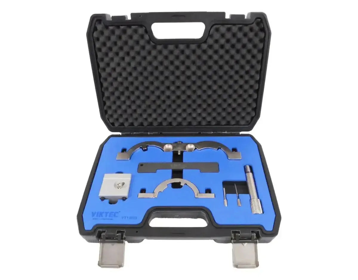 VT13023 Opel/Chevrolet - Kit di distribuzione 1.0/1.2/1.4L 7 pezzi