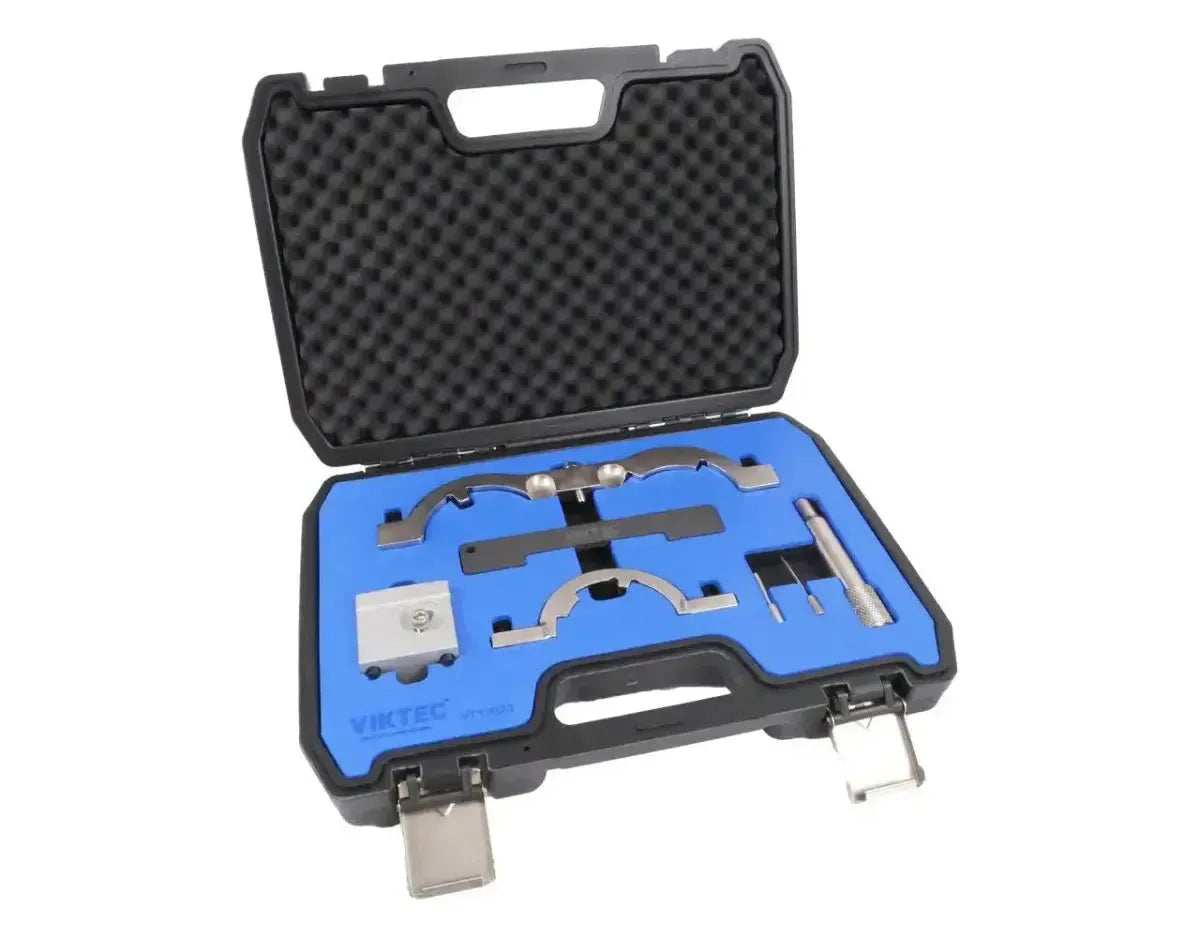 VT13023 Opel/Chevrolet - Kit di distribuzione 1.0/1.2/1.4L 7 pezzi