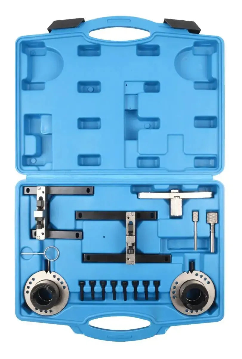 VT13104 Ford - Kit catena distribuzione EcoBoost 1.0L 16 pezzi