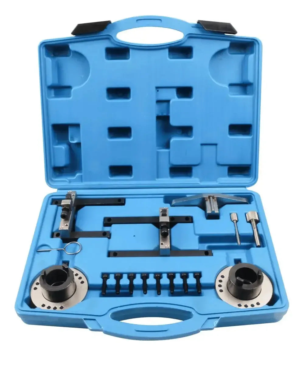 VT13104 Ford - Kit catena distribuzione EcoBoost 1.0L 16 pezzi