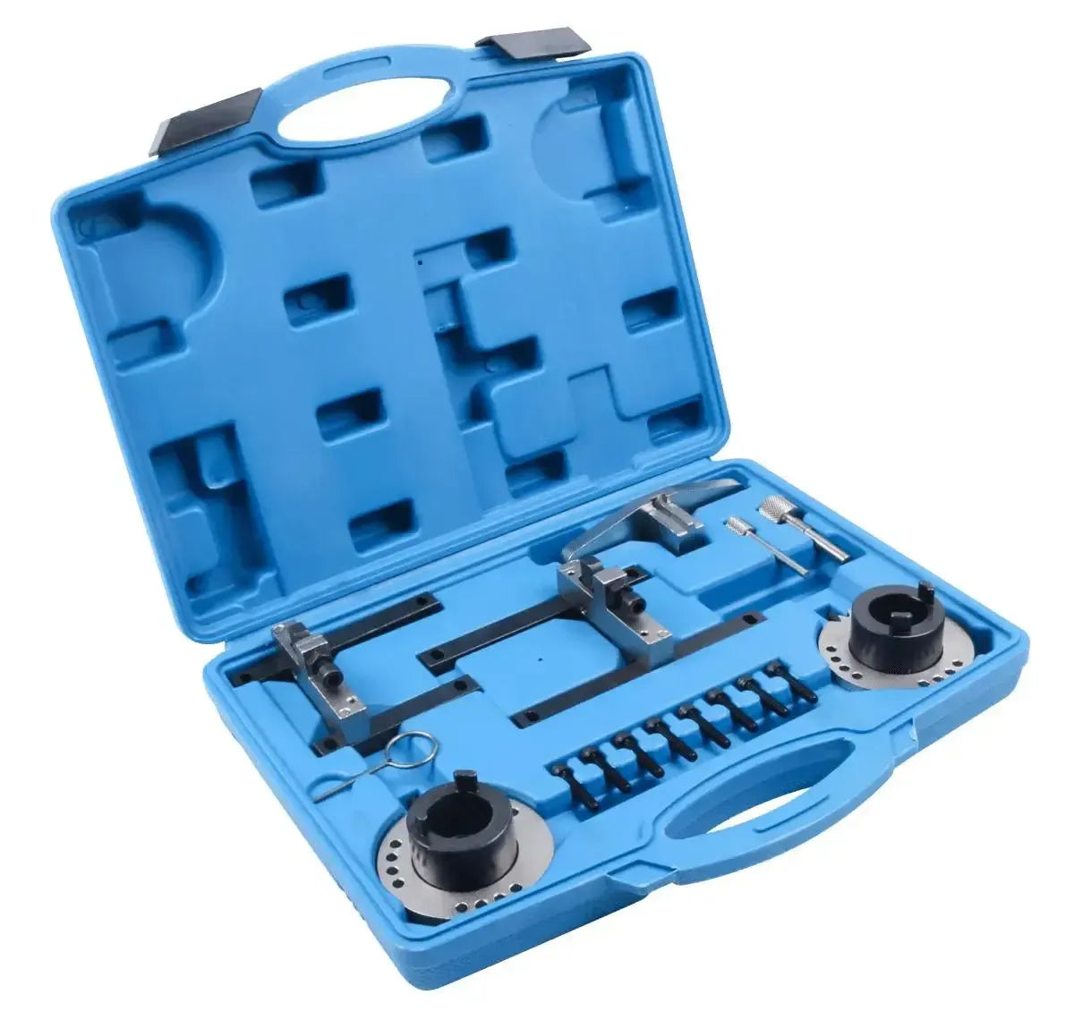 VT13104 Ford - Kit catena distribuzione EcoBoost 1.0L 16 pezzi