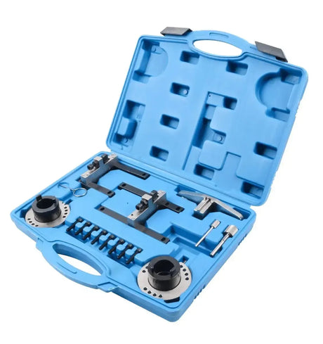 VT13104 Ford - Kit catena distribuzione EcoBoost 1.0L 16 pezzi