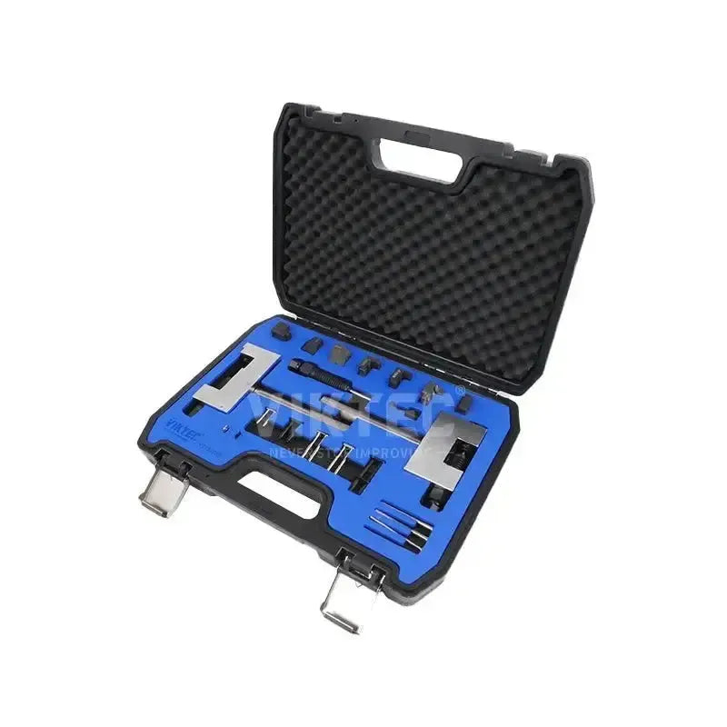 VT13123B Mercedes Catena di distribuzione Set pinze punzonatrici 18 pezzi