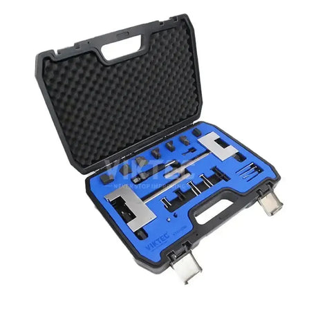 VT13123B Mercedes Catena di distribuzione Set pinze punzonatrici 18 pezzi