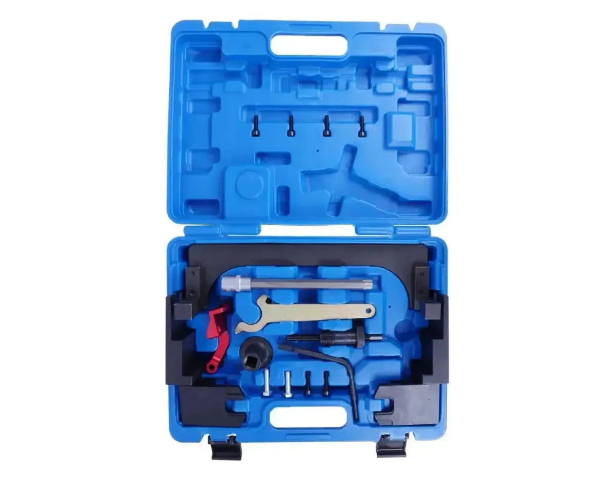 VT13565B BMW/MINI - Kit catena distribuzione B38/B48/B58 19 pezzi
