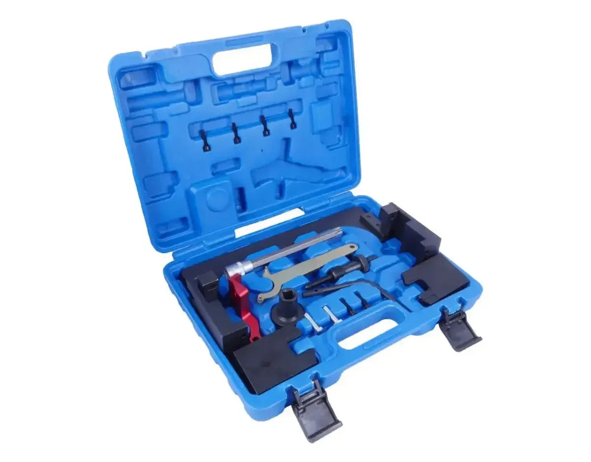 VT13565B BMW/MINI - Kit catena distribuzione B38/B48/B58 19 pezzi