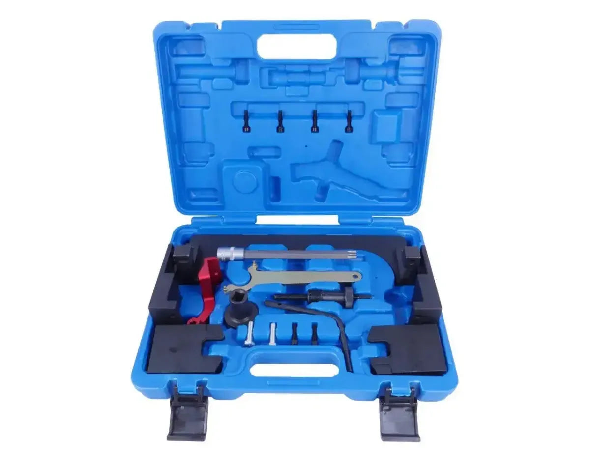 VT13565B BMW/MINI - Kit catena distribuzione B38/B48/B58 19 pezzi