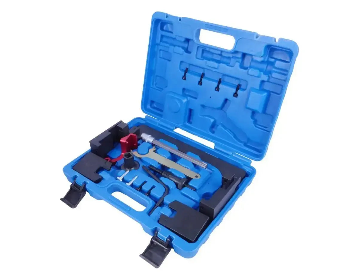 VT13565B BMW/MINI - Kit catena distribuzione B38/B48/B58 19 pezzi