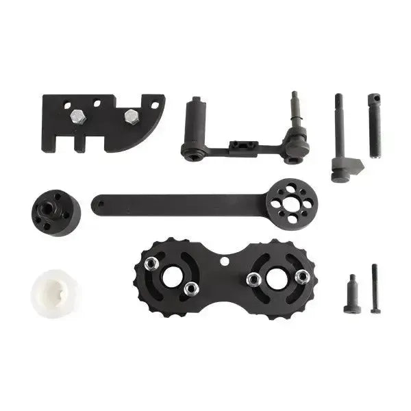 VT13773 Volvo - Kit di distribuzione B4154/B4204 10 pezzi