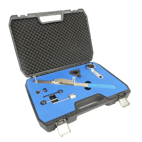 VT13850C VAG - Kit catena distribuzione 1.4/1.6/2.0L TDI CR 7 pezzi