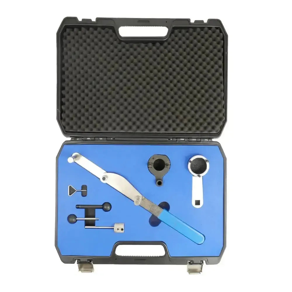 VT13850C VAG - Kit catena distribuzione 1.4/1.6/2.0L TDI CR 7 pezzi