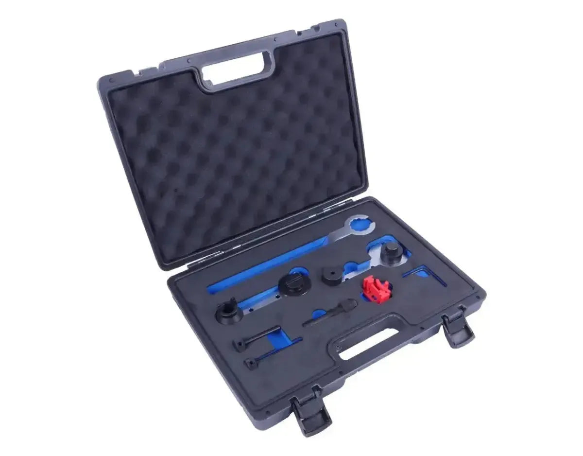 VT13853 VAG - Kit di distribuzione 1.2/1.4L TSI 8 pezzi