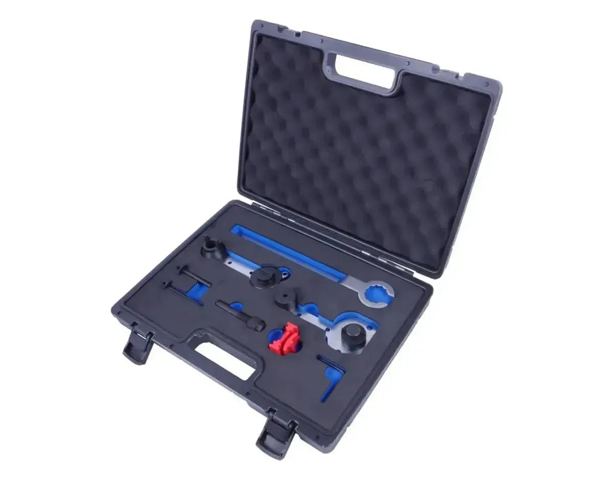 VT13853 VAG - Kit di distribuzione 1.2/1.4L TSI 8 pezzi