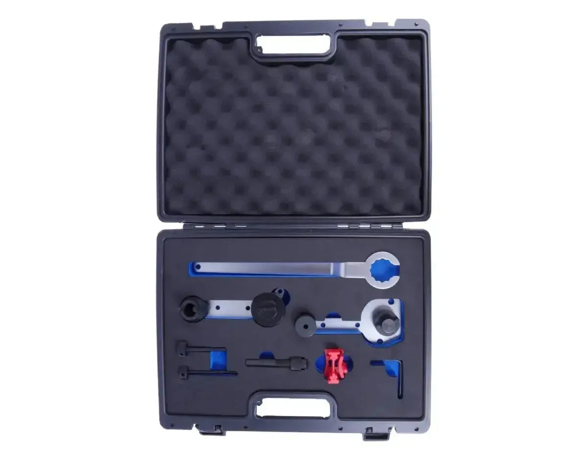 VT13853 VAG - Kit di distribuzione 1.2/1.4L TSI 8 pezzi