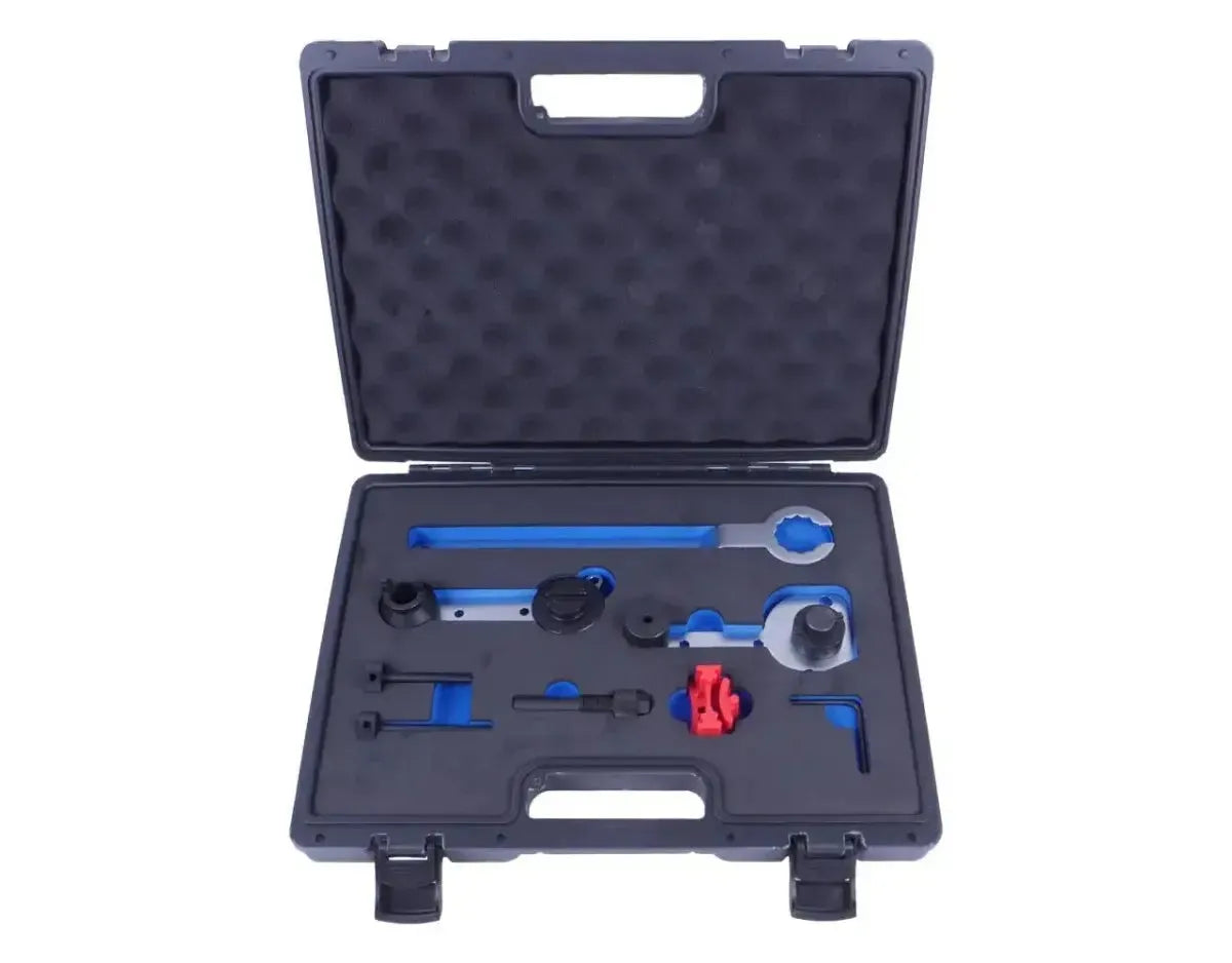 VT13853 VAG - Kit di distribuzione 1.2/1.4L TSI 8 pezzi