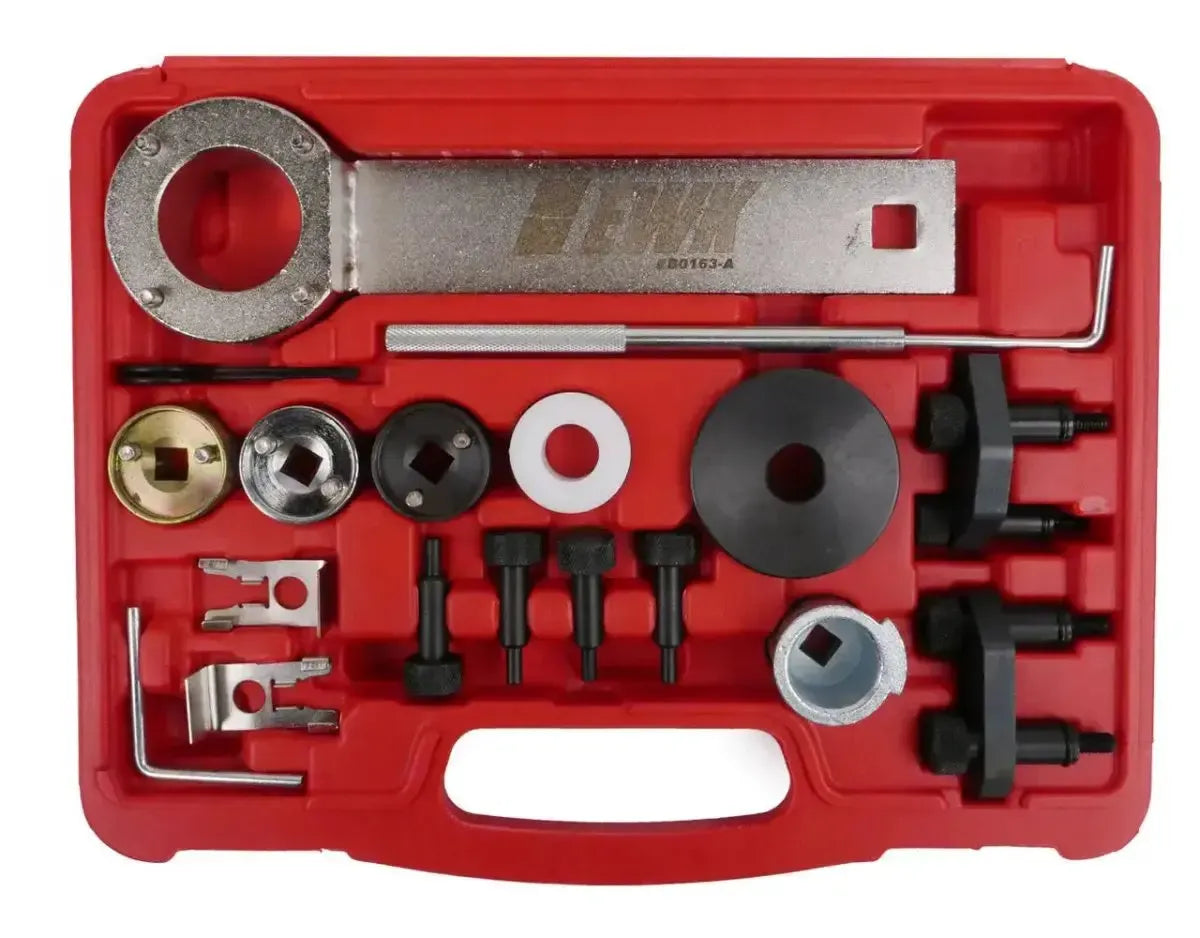 VT13993B VAG - Kit di distribuzione 1.8/2.0L TSI/TFSI EA888 19 pezzi