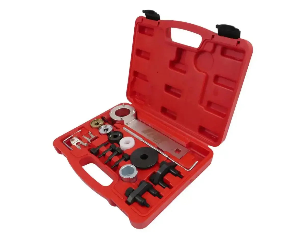 VT13993B VAG - Kit di distribuzione 1.8/2.0L TSI/TFSI EA888 19 pezzi