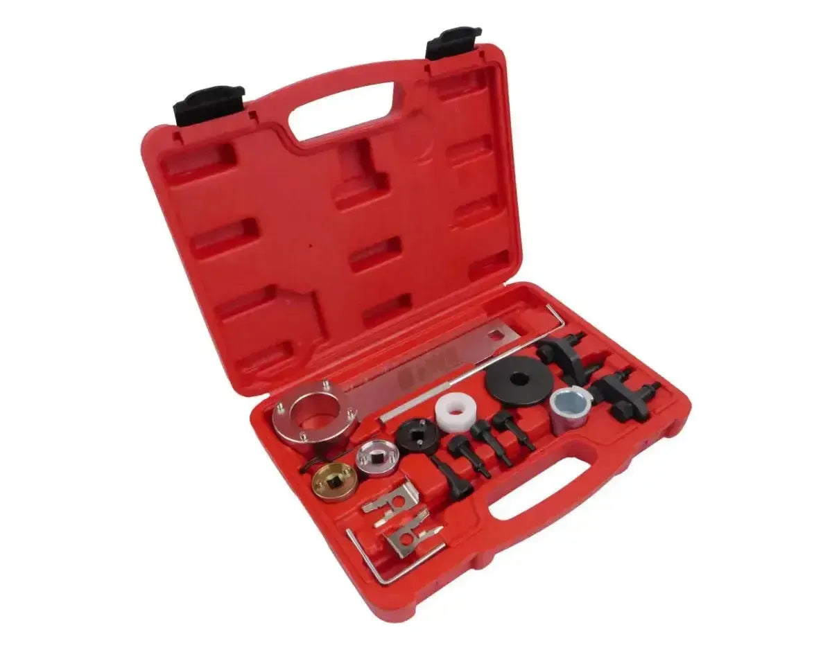 VT13993B VAG - Kit di distribuzione 1.8/2.0L TSI/TFSI EA888 19 pezzi