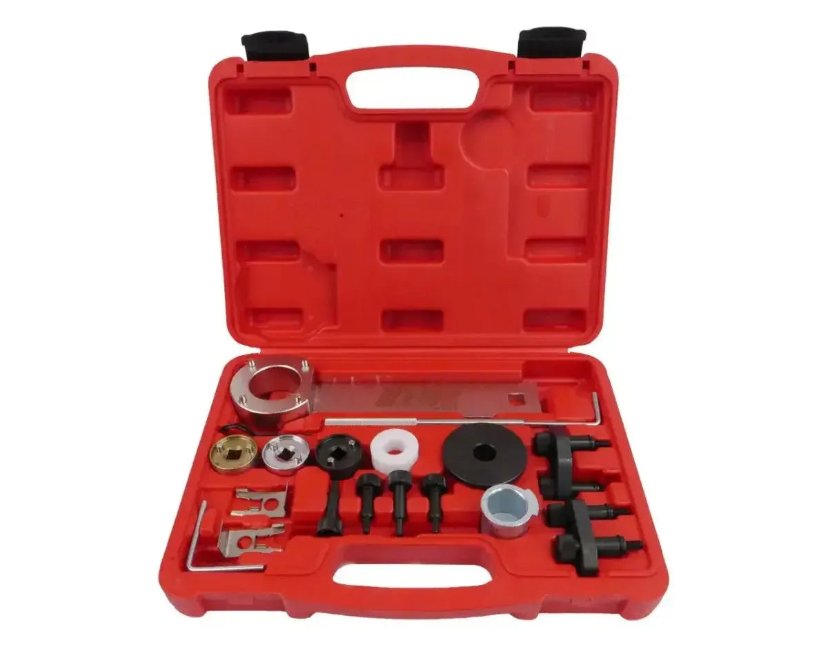 VT13993B VAG - Kit di distribuzione 1.8/2.0L TSI/TFSI EA888 19 pezzi
