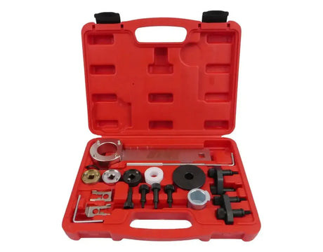 VT13993B VAG - Kit di distribuzione 1.8/2.0L TSI/TFSI EA888 19 pezzi
