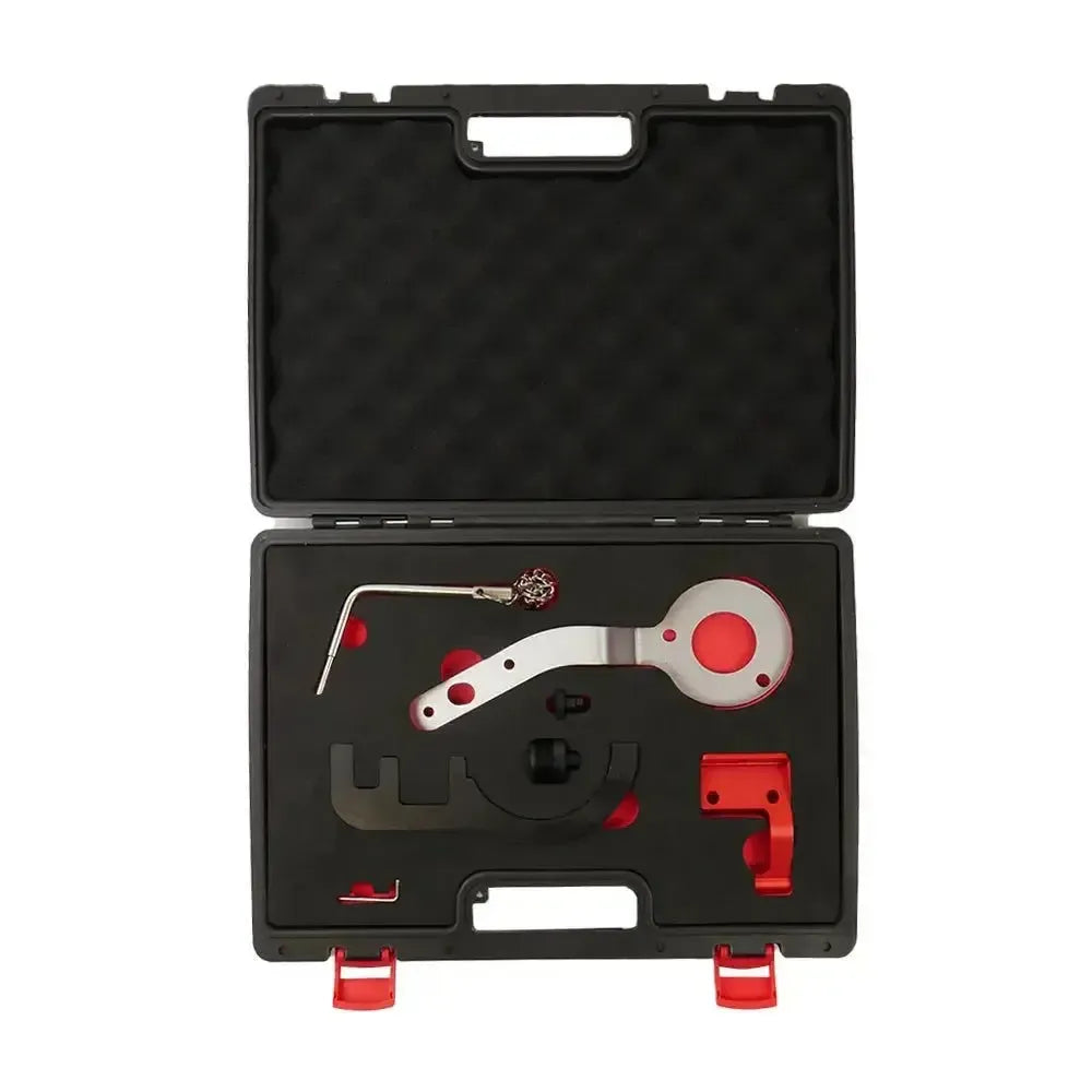 VT17319B BMW/MINI - Kit di distribuzione B37/N47 7 pezzi