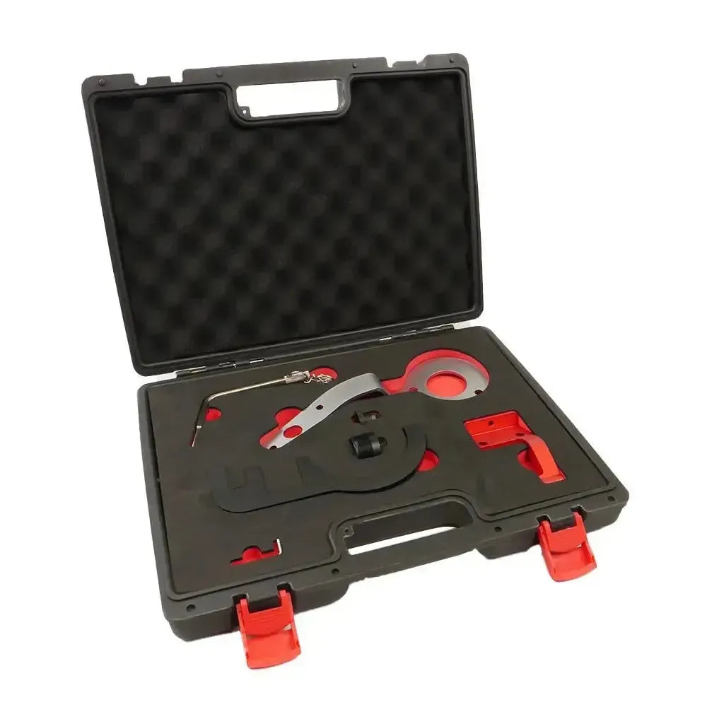 VT17319B BMW/MINI - Kit di distribuzione B37/N47 7 pezzi