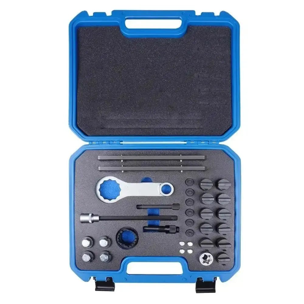 VT17910B VAG - Kit di distribuzione 2.9/3.0L TFSI 33 pezzi