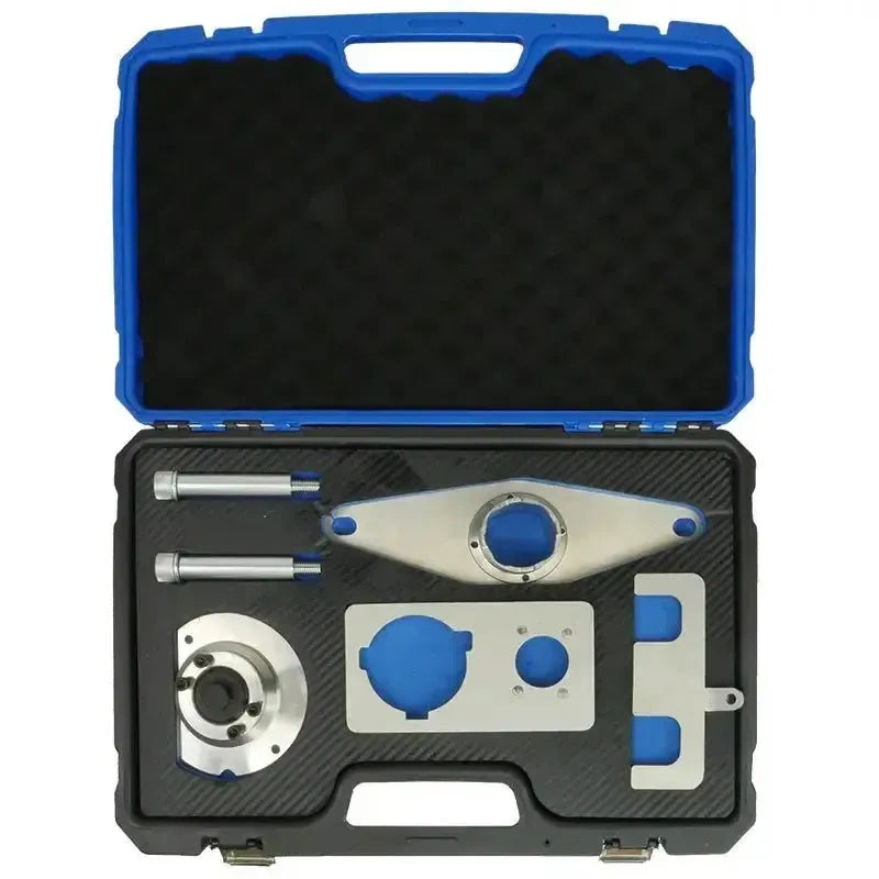 VT18190D Jaguar/Land Rover - Kit catena distribuzione Diesel Ingenium 2.0L 11 pezzi