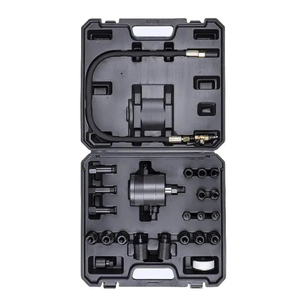 VT18269B Set di estrattori per iniettore diesel pneumatico 24 pezzi