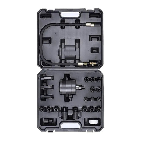 VT18269B Set di estrattori per iniettore diesel pneumatico 24 pezzi