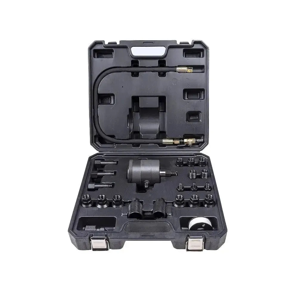 VT18269B Set di estrattori per iniettore diesel pneumatico 24 pezzi