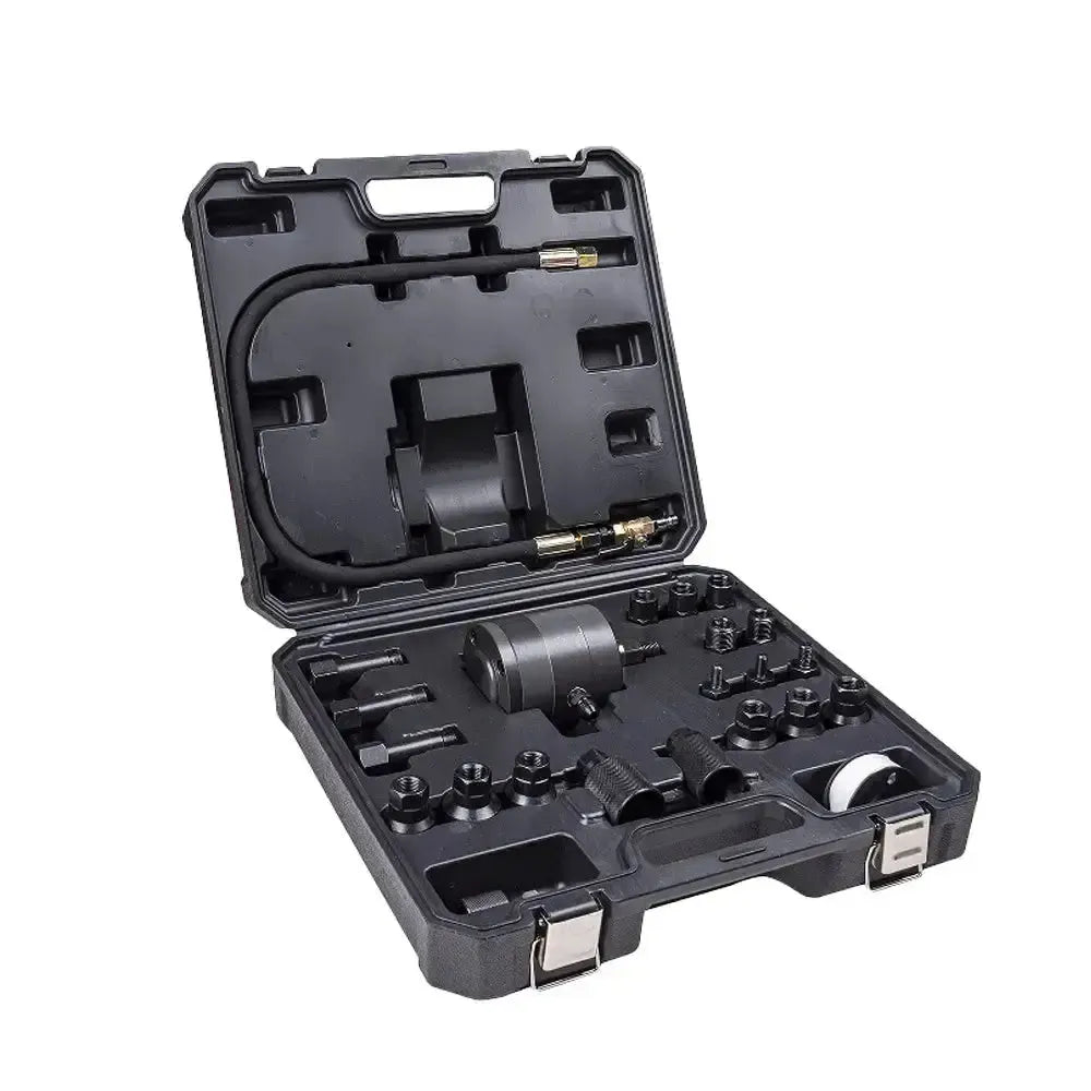 VT18269B Set di estrattori per iniettore diesel pneumatico 24 pezzi