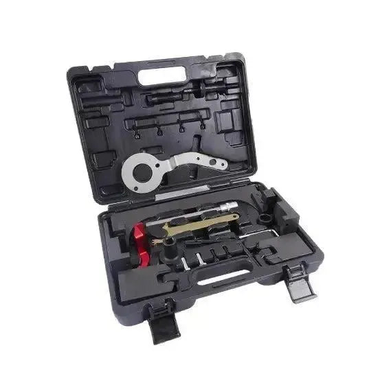 VT18280 BMW/MINI - Kit di distribuzione B36/B38/B46/B48/B58 23 pezzi