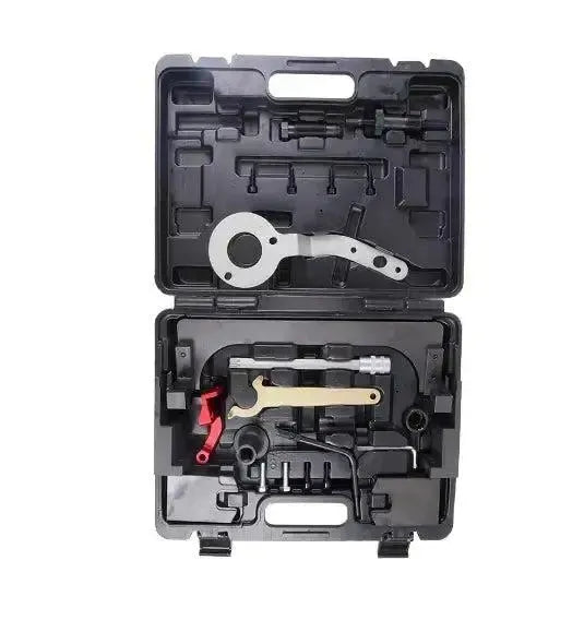 VT18280 BMW/MINI - Kit di distribuzione B36/B38/B46/B48/B58 23 pezzi