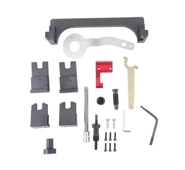 VT18280 BMW/MINI - Kit di distribuzione B36/B38/B46/B48/B58 23 pezzi