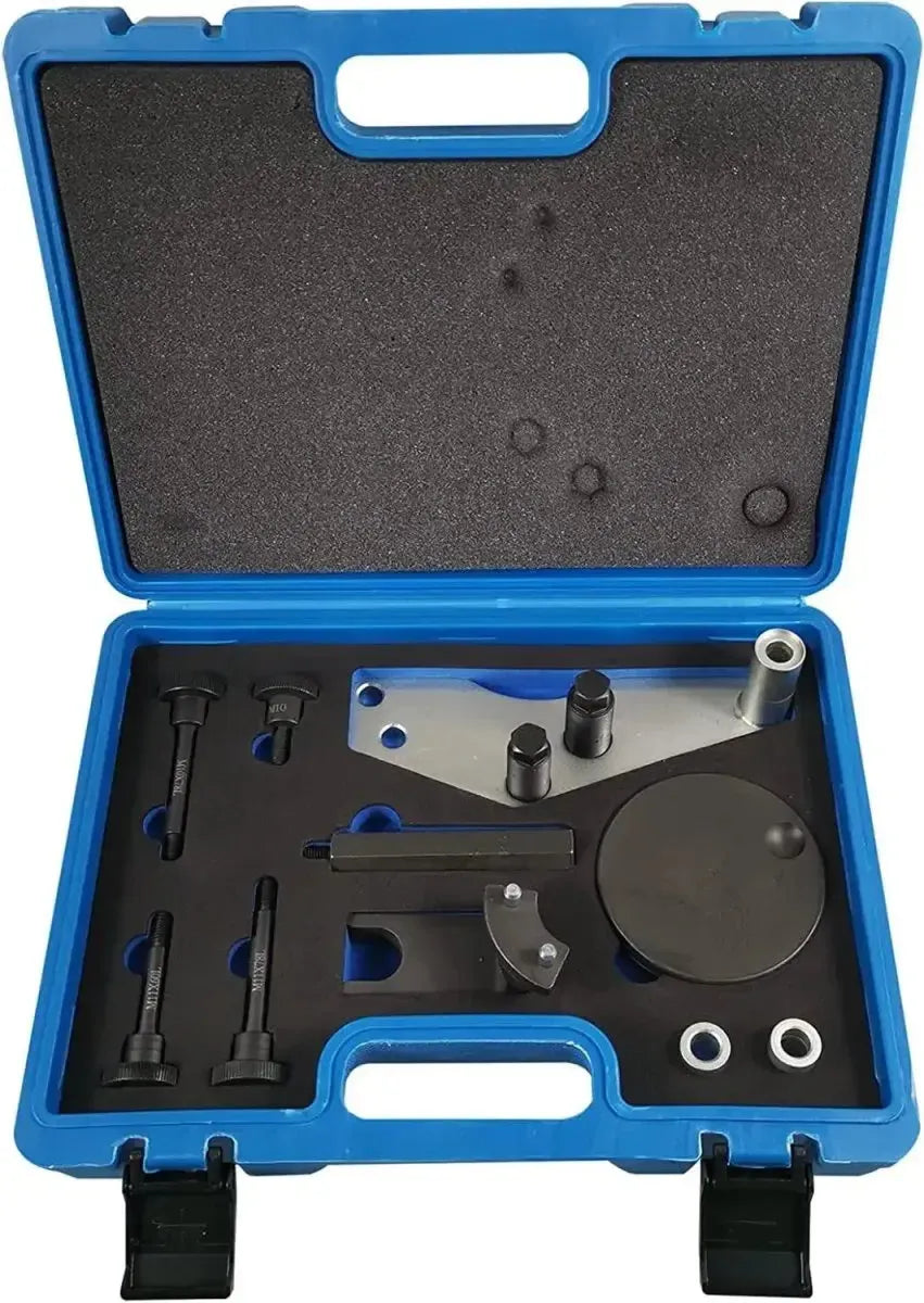 VT18597 BMW N53/N54/N55 Tappo di chiusura pompa del vuoto Attrezzi 11 pezzi