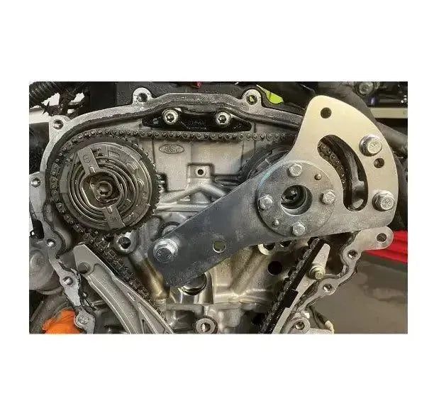 VT18601 Ford - Kit di distribuzione EcoBoost 1.5L 10 pezzi