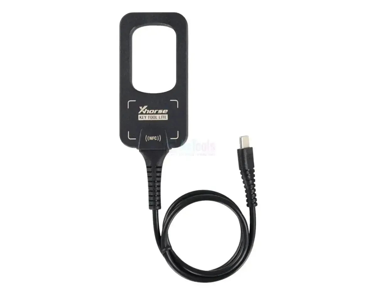 Xhorse Key Tool Lite Programmatore di chiavi
