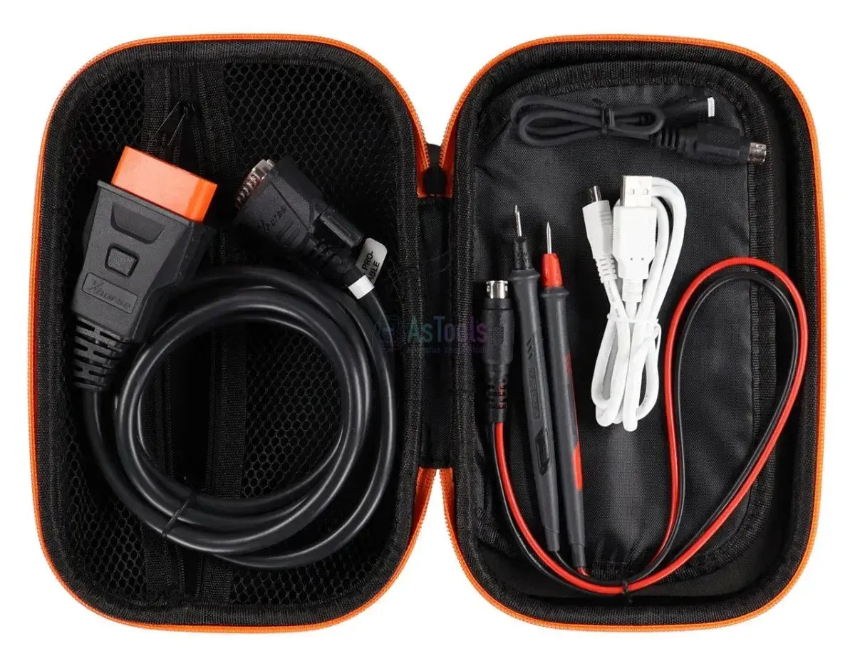 Xhorse Key Tool Max Pro Programmatore di chiavi
