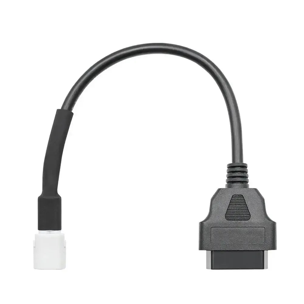 Yamaha cavo adattatore OBD2 da 4 pin a 16 pin – Moto